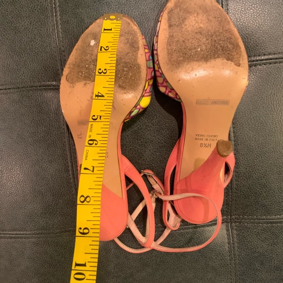 Marc Jacobs Sandals - Picture 9 of 10